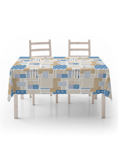 TOALHA DE MESA NEWTEX 08 25X14