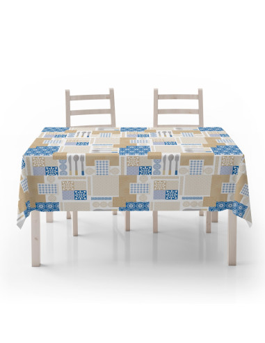 TOALHA DE MESA NEWTEX 08 25X14