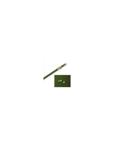 Best Mantel Plastificado Rollo 1,2 x 5 m Verde
