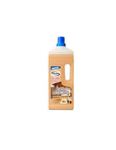 Chubb Limpiador Jabonoso Madera y Parquet 1,5 L