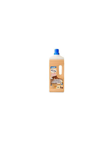 Chubb Limpiador Jabonoso Madera y Parquet 1,5 L