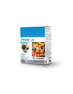 PEARZE PAQUETE  6X40 grs J.E.D.