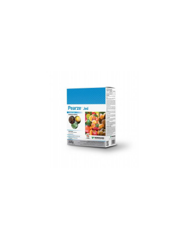 Kenogard Pearze Fungicida 6 x 40 g J.E.D.