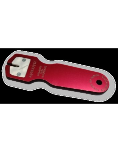 AFILADOR DE CUCHILLOS METALTEX