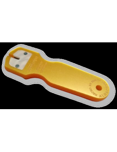 AFILADOR DE CUCHILLOS METALTEX 2