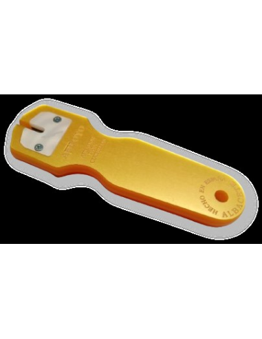 AFILADOR DE CUCHILLOS METALTEX