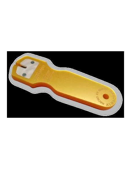 AFILADOR DE CUCHILLOS METALTEX