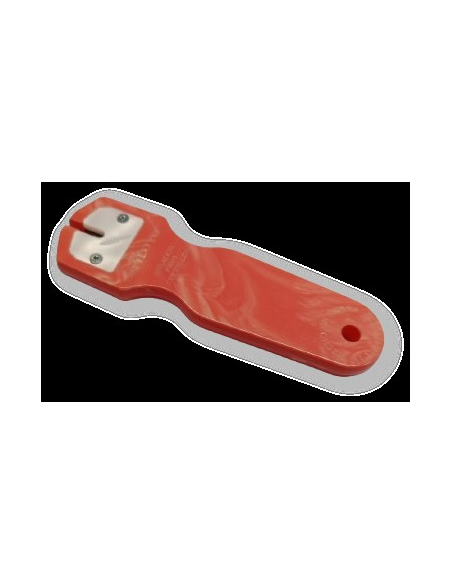 AFILADOR DE CUCHILLOS METALTEX