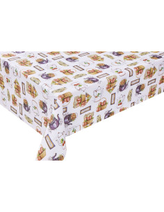 HULE OLIMPO MILETO 140x20 m