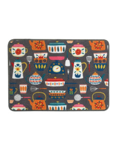 ALFOMBRA COCINA ANTIDESLIZANTE 50 x70 DIGITAL 7