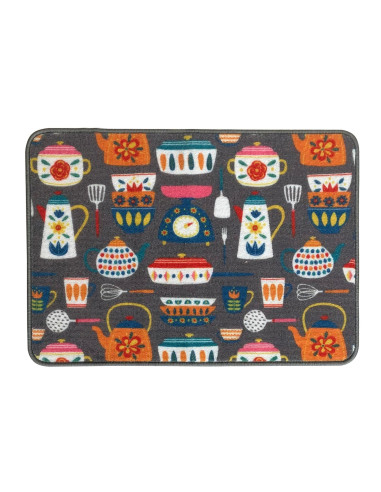 ALFOMBRA COCINA ANTIDESLIZANTE 50 x70 DIGITAL 7