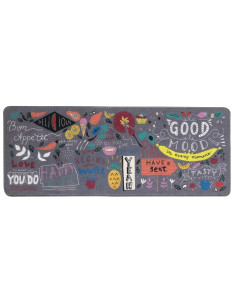 ALFOMBRA COCINA ANTIDESLIZANTE 57 x 150 DIGITAL 1