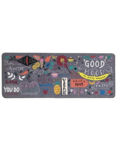 ALFOMBRA COCINA ANTIDESLIZANTE 57 x 150 DIGITAL 1