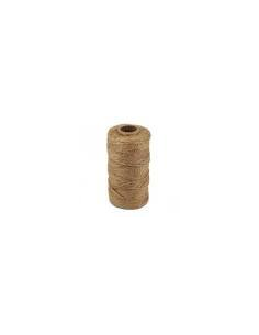 Hilo Pulido Nº2 Ovillo 50 g Pack 10 uds