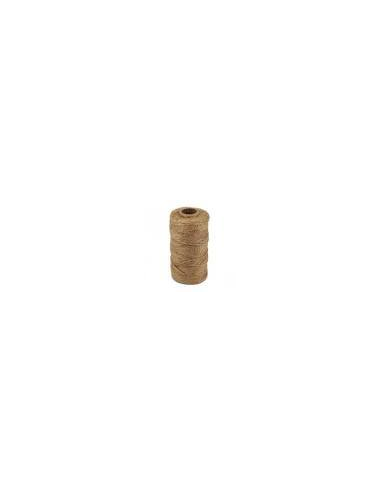 Hilo Pulido Nº2 Ovillo 50 g Pack 10 uds