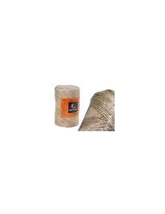 BOBINA HILO SISAL 85 METROS 400 grs
