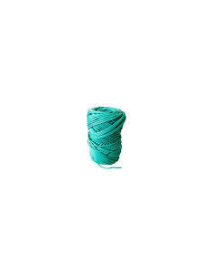 TUBO DE ATAR PERALES VERDE BOBINA 1 kg