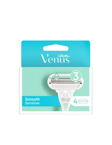 CARGADOR FEM.VENUS  BLI.4