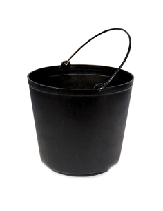 CUBO OBRA GOMA 15 LT. 2