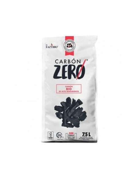 CARBON ZERO BOL.07,5 DM3