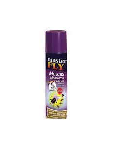 INSECT.VOLADORES MASTERLAC SPR.750 ML.