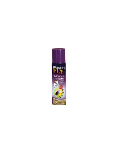 INSECT.VOLADORES MASTERLAC SPR.750 ML.