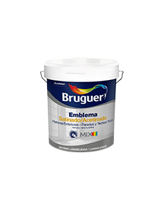 Bruguer Emblema Satinado MIX BB 750 ml
