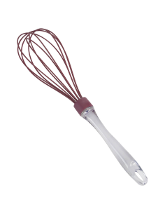 BATEDOR SILICONE 27 CM. DOLCEFORNO METALTEX