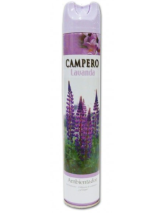 AMBIENT.CAMPERO SP.750 LAVANDA
