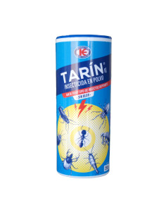 INSECTICIDA TARIN POLVO TALQ.250 GRS.