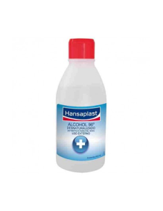 ALCOHOL S.HANSAPL.FC.250