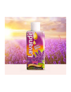 AMBIENT.W.C.HPC GOTA LAVANDA FC.125