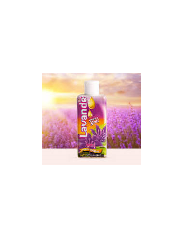 AMBIENT.W.C.HPC GOTA LAVANDA FC.125