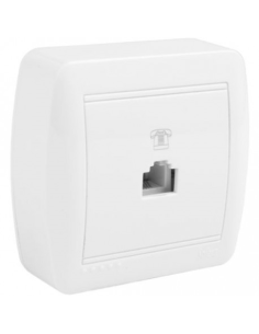 BASE TELEFONO 50048 SUPERFICIE