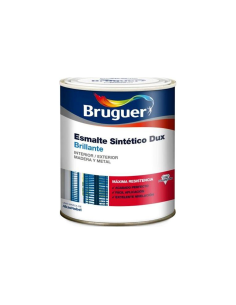 BRUGUER DUX BRILL.N.2151 B.4 L.R.VIVO