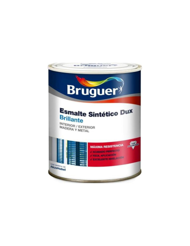 BRUGUER DUX BRILL.N.2151 B.4 L.R.VIVO