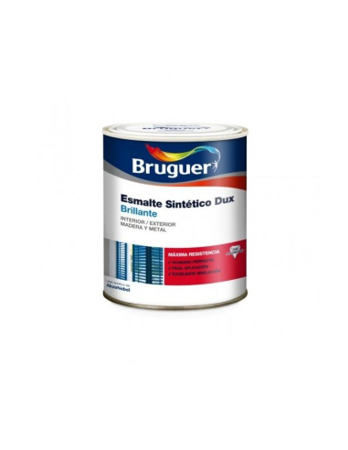 BRUGUER DUX BRILL.N.2175 B.250 V.MANZANA