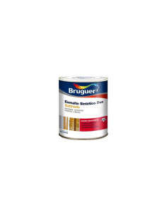 BRUGUER DUX SAT.MIX BB B.0,5 L.