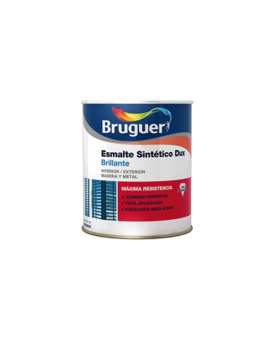 BRUGUER DUX SAT.N.2518 B.750 AMAR.LIMON