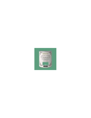 Xylazel Chalky Finish para Muebles Menta 125 ml