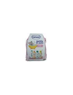 COL.INF.NENUCO EST.MOCHILA 5UN.ROSA