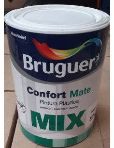 Bruguer Confort Mate MIX BN 1 L