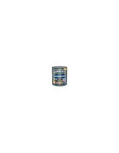 Hammerite Esmalte Martelé Verde Oscuro 5 L
