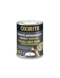 OXIRITE MARTELE N.071 B.750 BLCO.