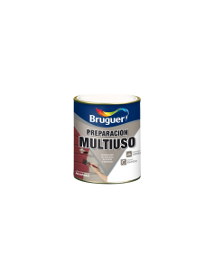 P.MULTIUSOS BRUGUER N.22 B.2.5 BLANCO