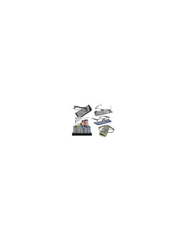 GAFAS LECTURA UMAY UNISEX +1.00