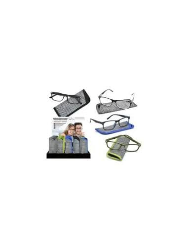GAFAS LECTURA UMAY UNISEX +1.50