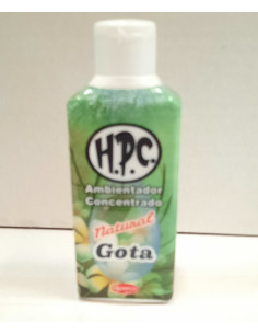 AMBIENT.W.C.HPC GOTA NATURAL FC.125