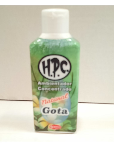 AMBIENT.W.C.HPC GOTA NATURAL FC.125
