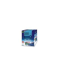 Secadry Deshumidificador Recipiente + Tableta Lavanda 450 g